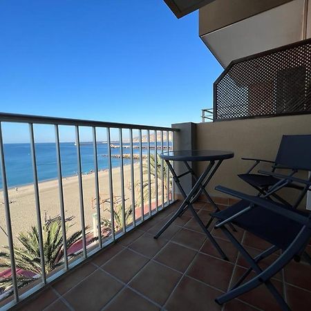 San Miguel Playa Альмерия Экстерьер фото