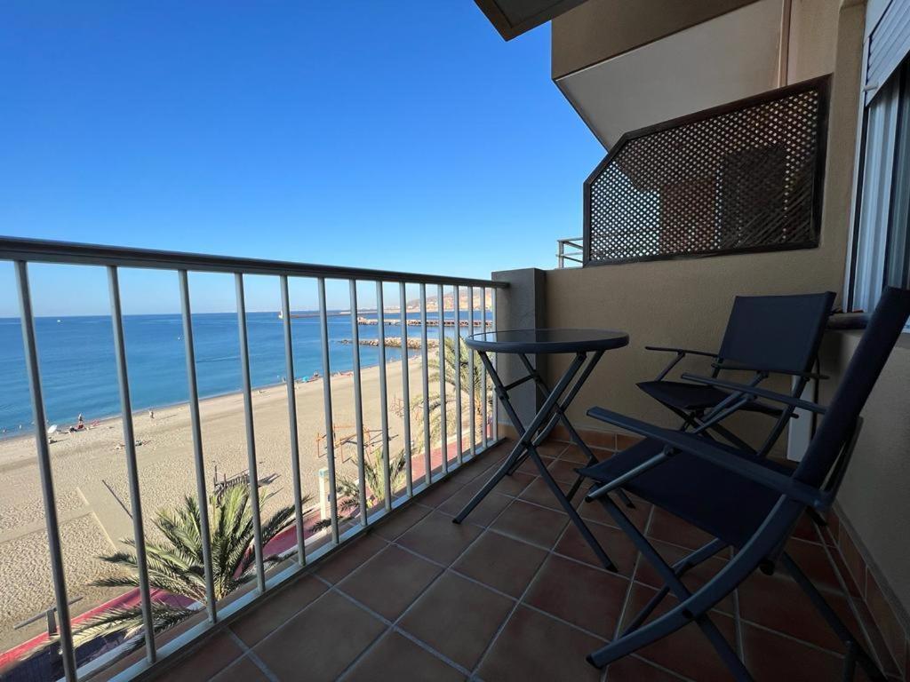 San Miguel Playa Альмерия Экстерьер фото